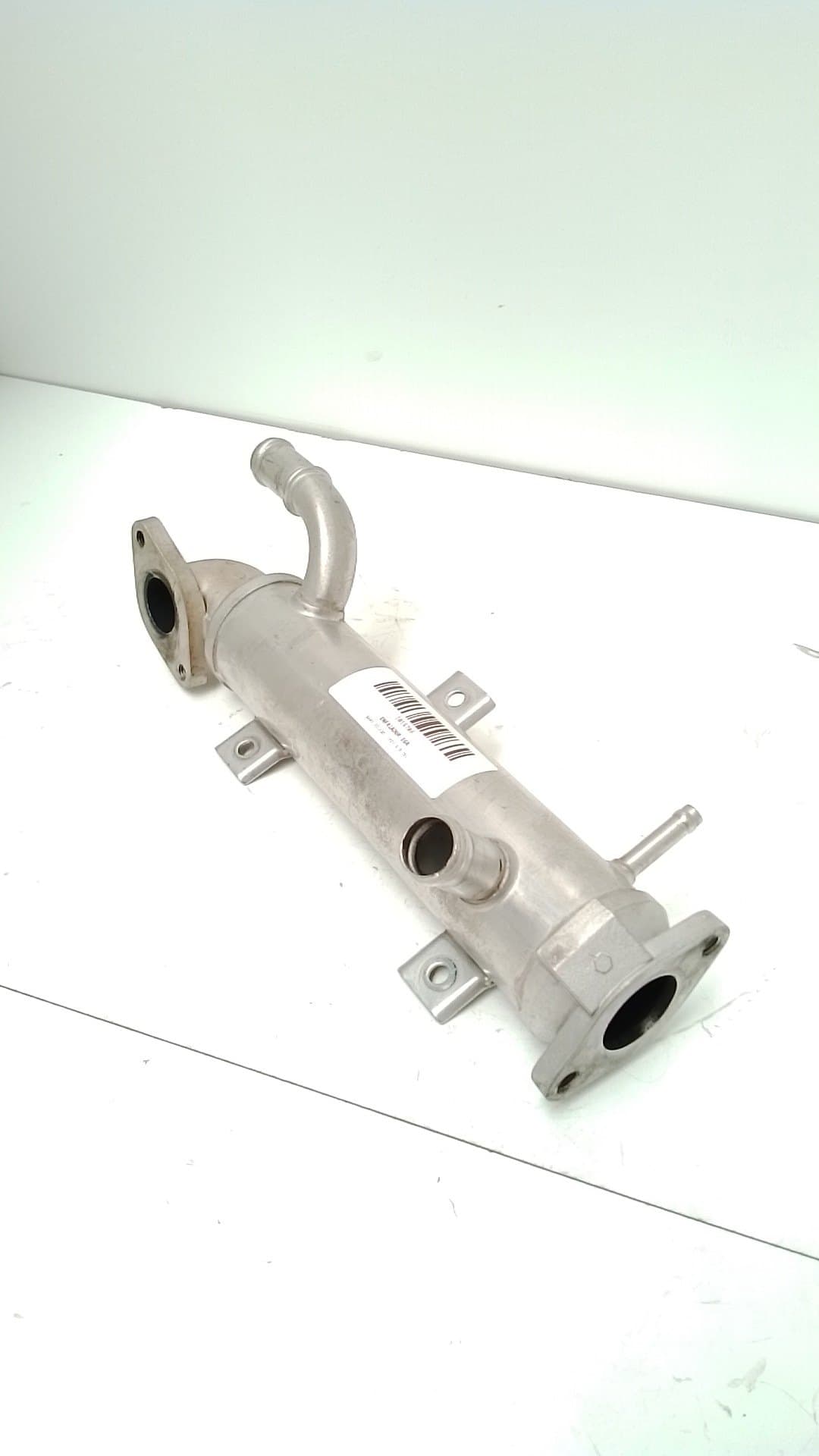 Enfriador egr SEAT TOLEDO (1M2)
