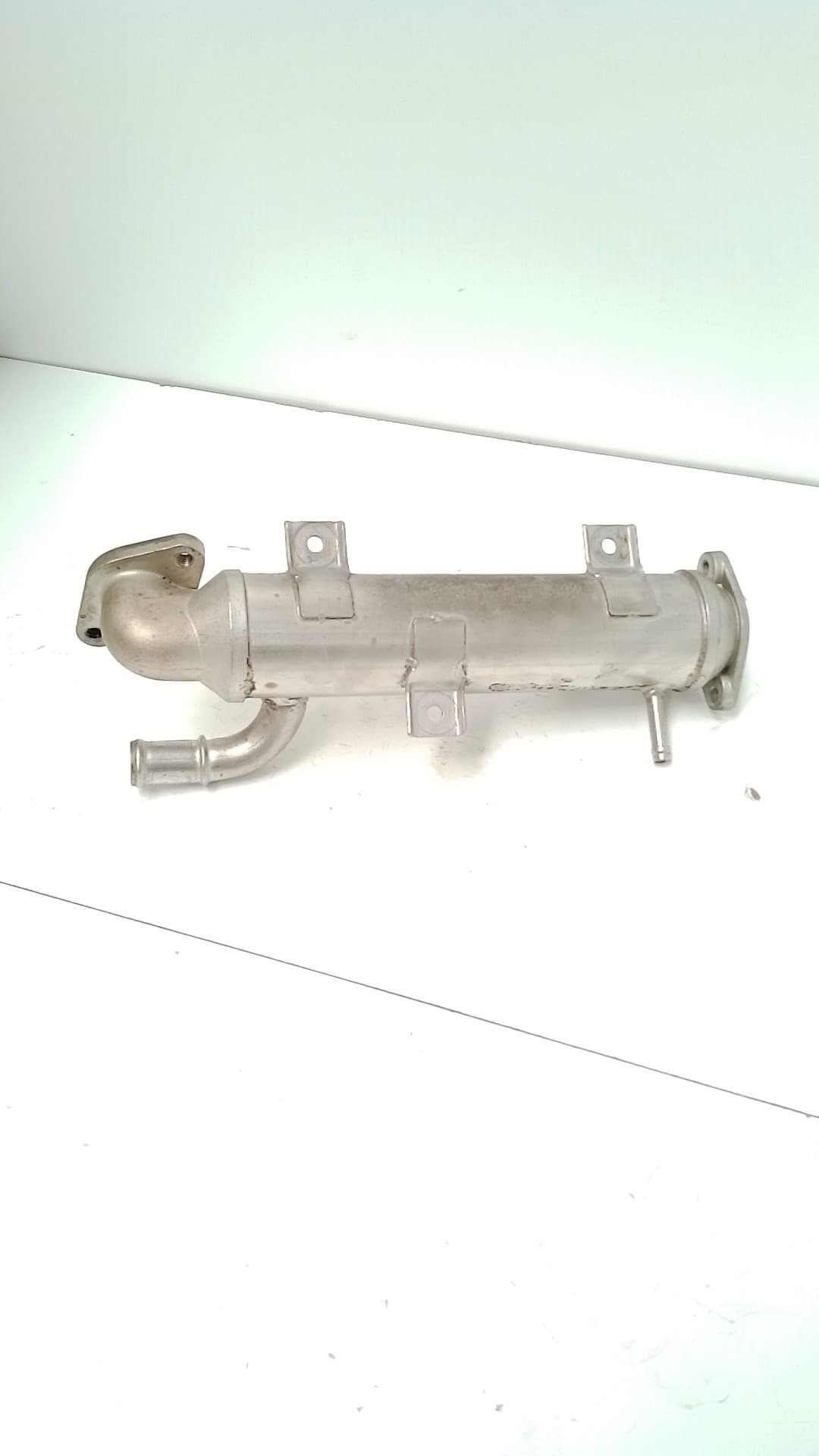 Enfriador egr SEAT TOLEDO (1M2) 5