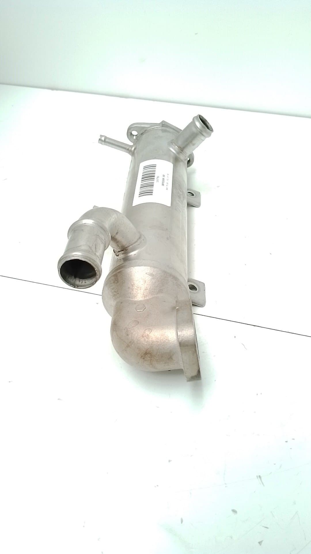 Enfriador egr SEAT TOLEDO (1M2) 3