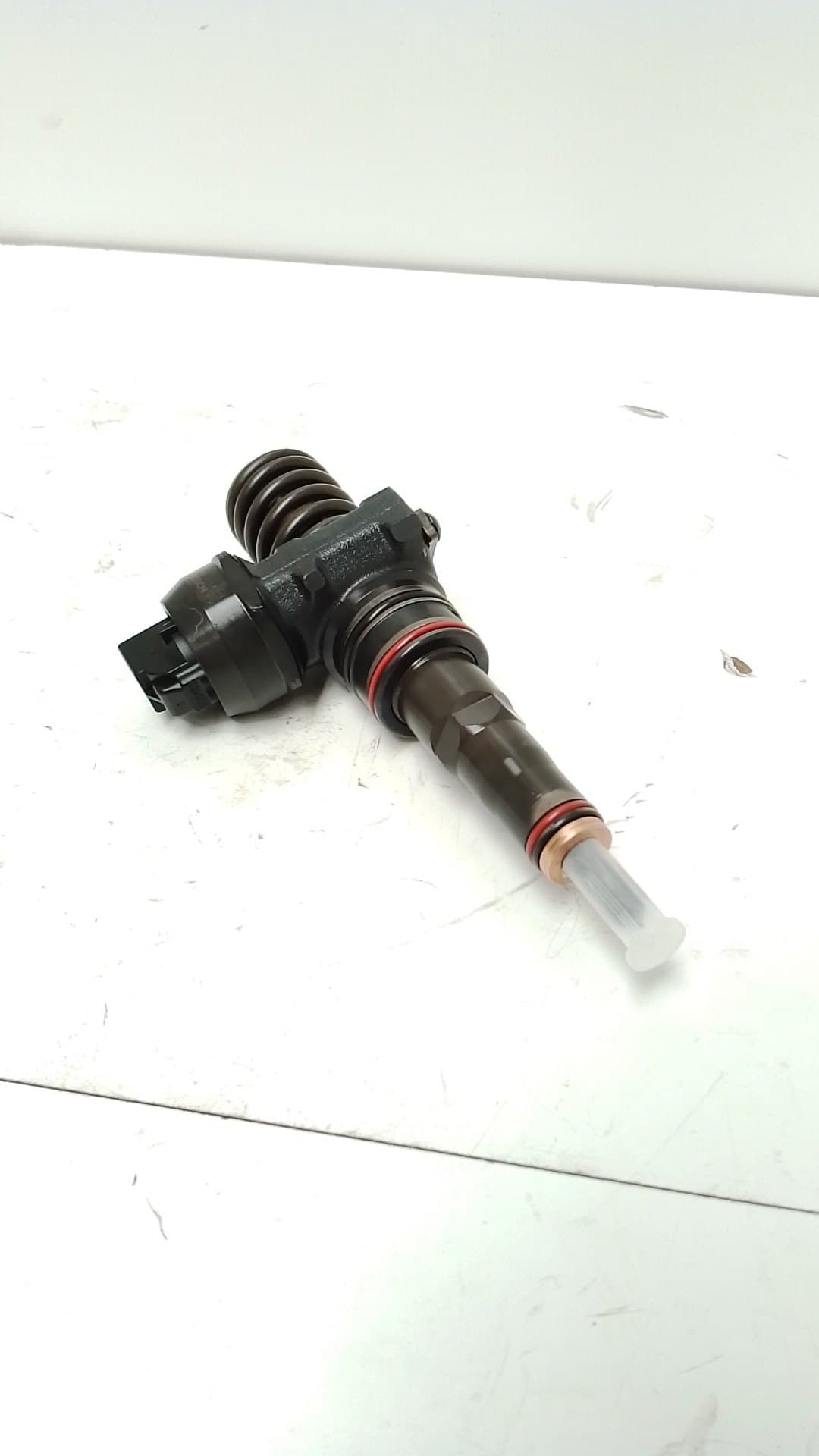 Inyector SEAT TOLEDO (1M2)