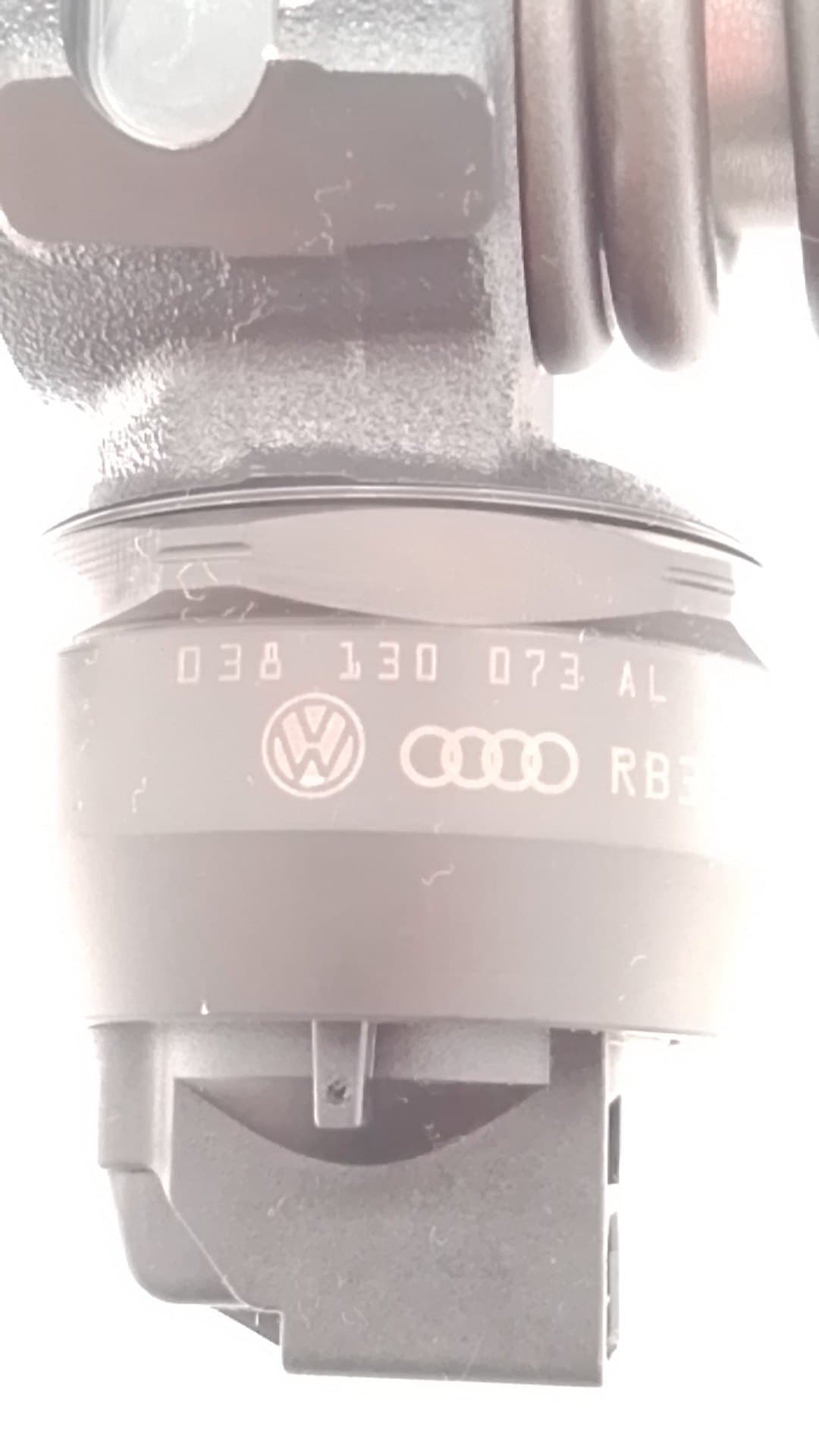 Inyector SEAT TOLEDO (1M2) 3