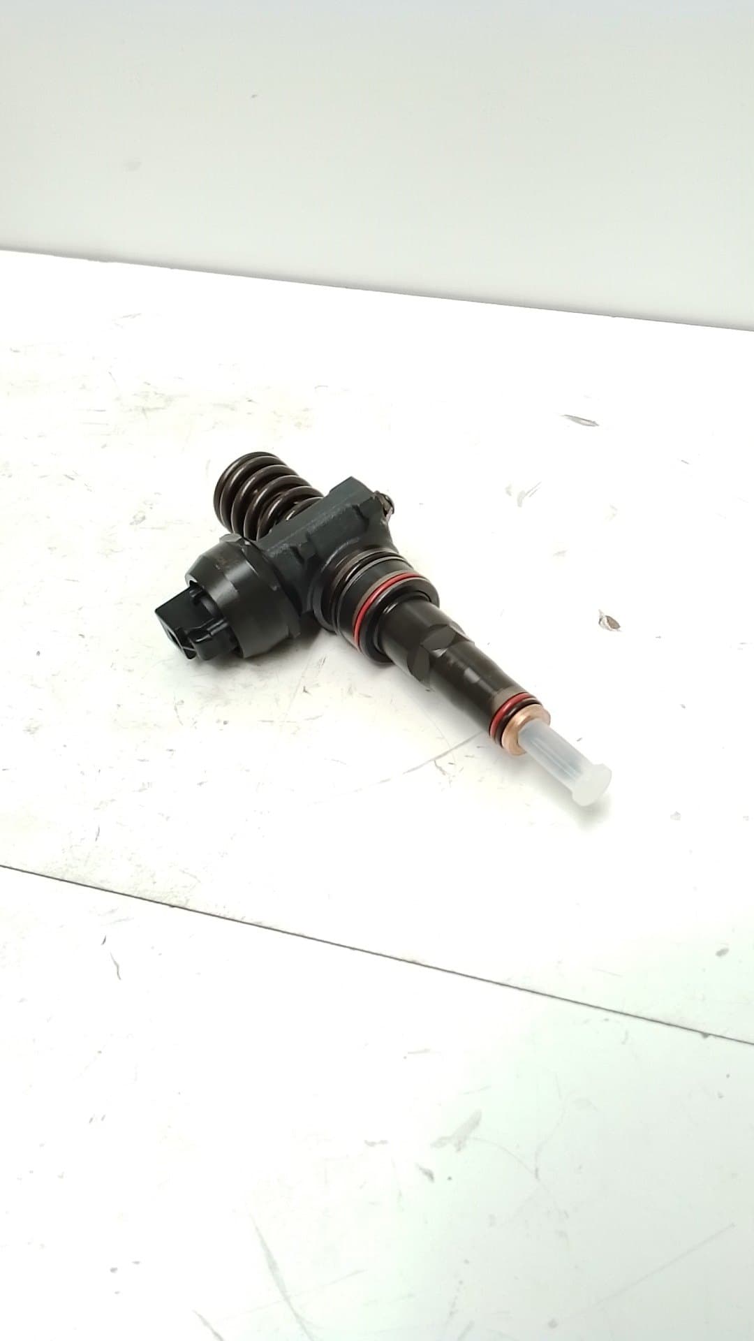 Inyector SEAT TOLEDO (1M2)