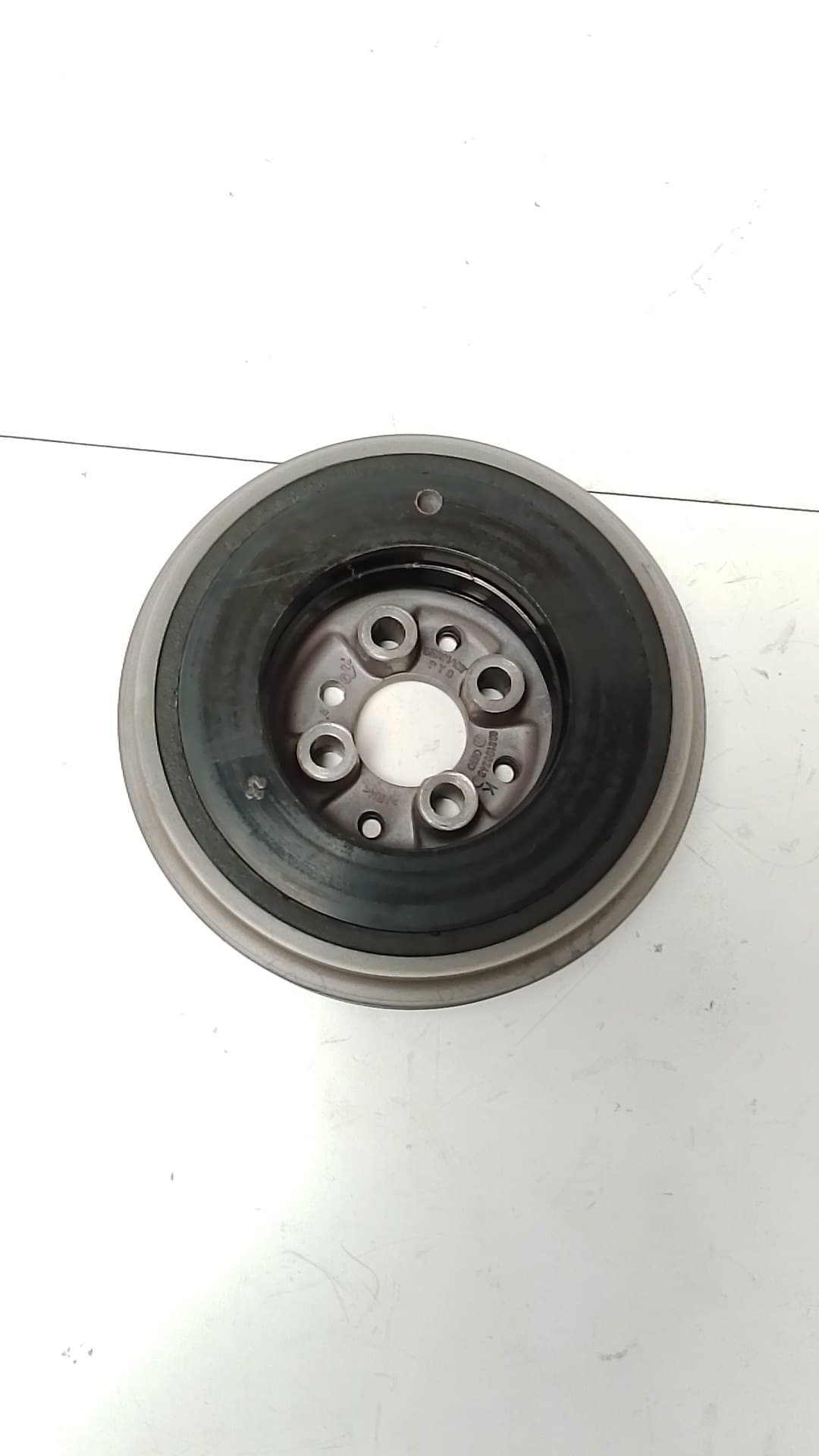 Polea cigueñal SEAT TOLEDO (1M2)