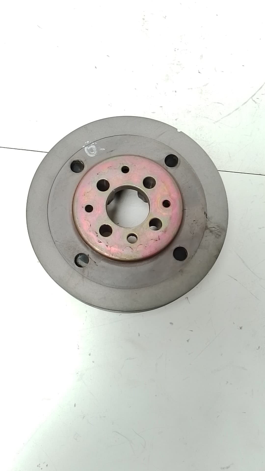 Polea cigueñal SEAT TOLEDO (1M2) 5
