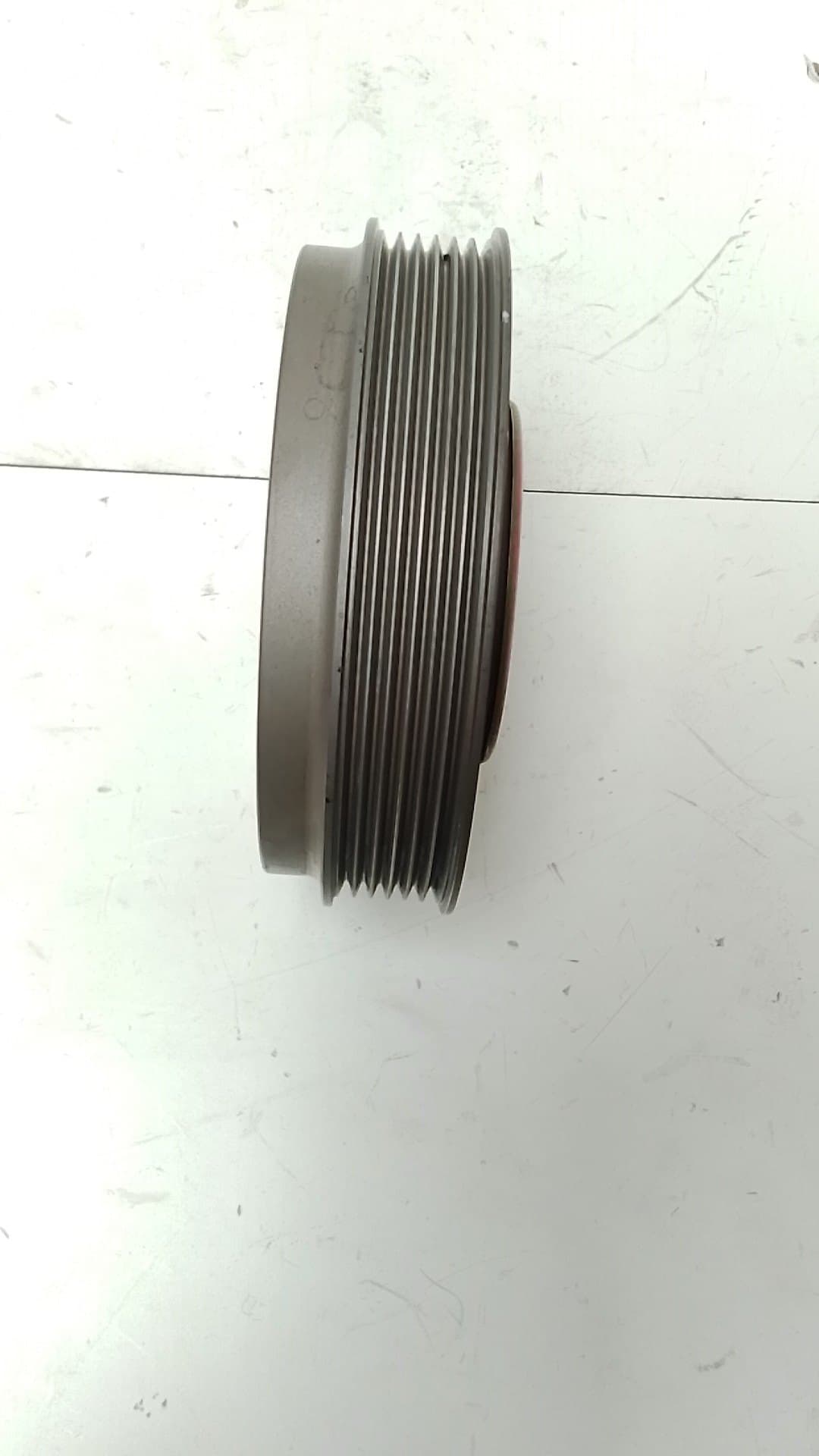 Polea cigueñal SEAT TOLEDO (1M2) 4
