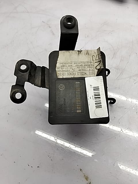 Abs SEAT TOLEDO (1M2)