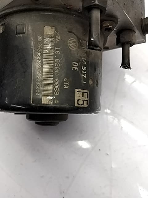 Abs SEAT TOLEDO (1M2) 4