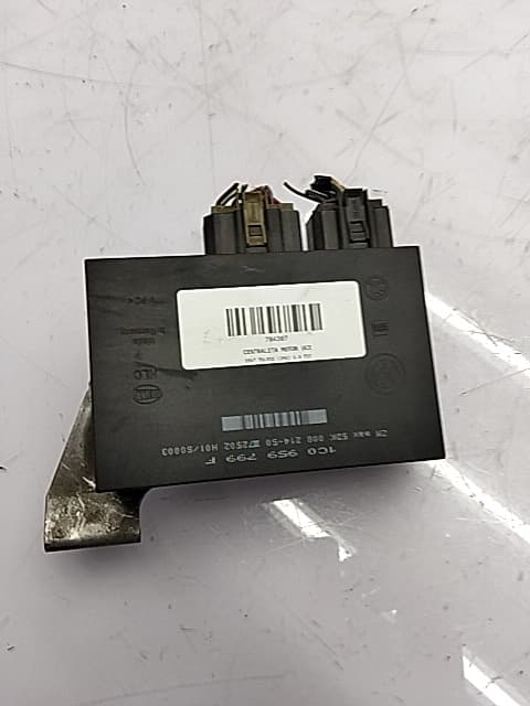 Centralita motor uce SEAT TOLEDO (1M2)