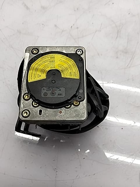 Cinturon seguridad delantero derecho SEAT TOLEDO (1M2)