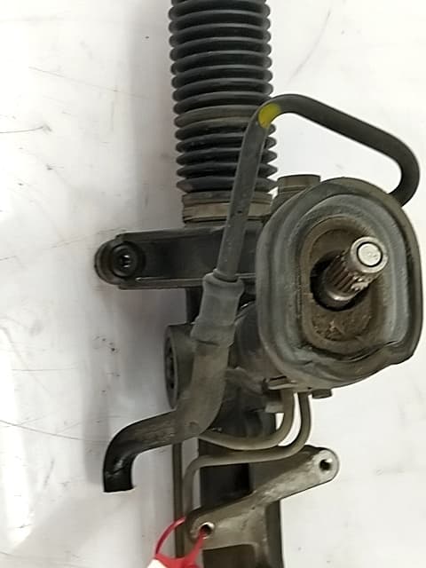 Cremallera direccion SEAT TOLEDO (1M2) 3