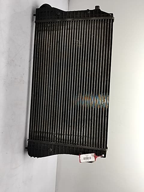 Intercooler SEAT TOLEDO (1M2) 4