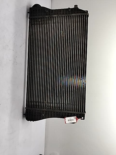 Intercooler SEAT TOLEDO (1M2) 3