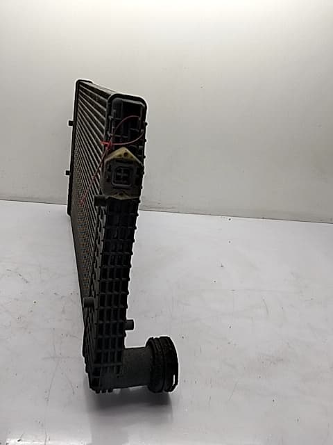 Intercooler SEAT TOLEDO (1M2) 2