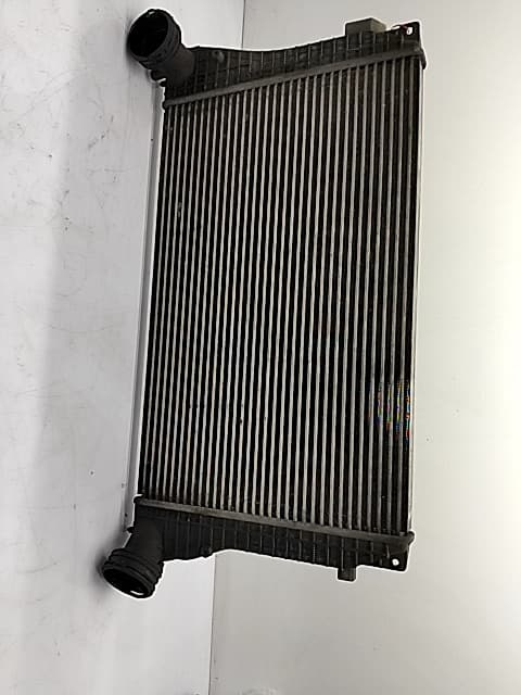 Intercooler SEAT TOLEDO (1M2)