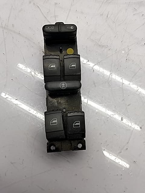 Mando elevalunas delantero izquierdo SEAT TOLEDO (1M2)
