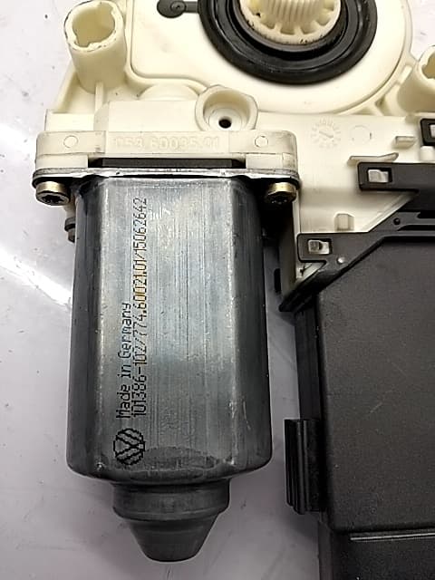 Motor elevalunas delantero izquierdo SEAT TOLEDO (1M2) 3