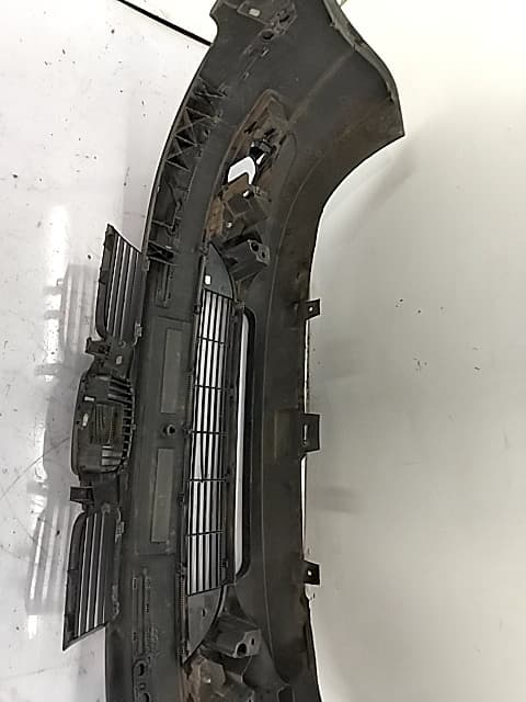 Paragolpes delantero SEAT TOLEDO (1M2) 2