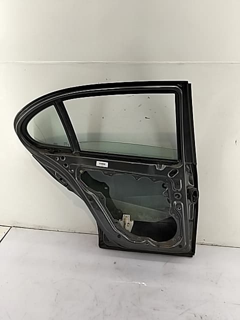 Puerta trasera izquierda SEAT TOLEDO (1M2) 4