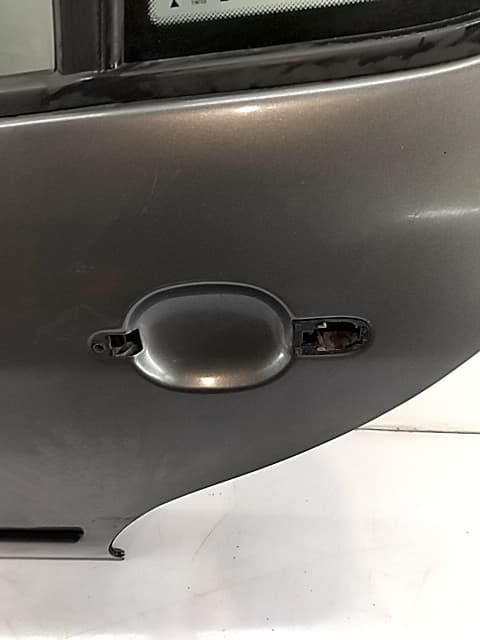 Puerta trasera izquierda SEAT TOLEDO (1M2) 2