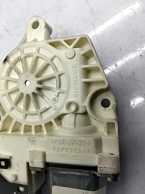 Motor elevalunas trasero derecho SEAT TOLEDO (1M2) 4