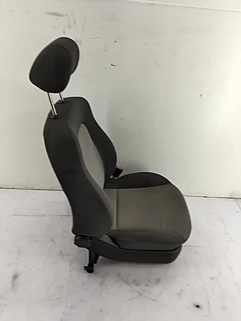 Asiento delantero izquierdo SEAT TOLEDO (1M2) 4