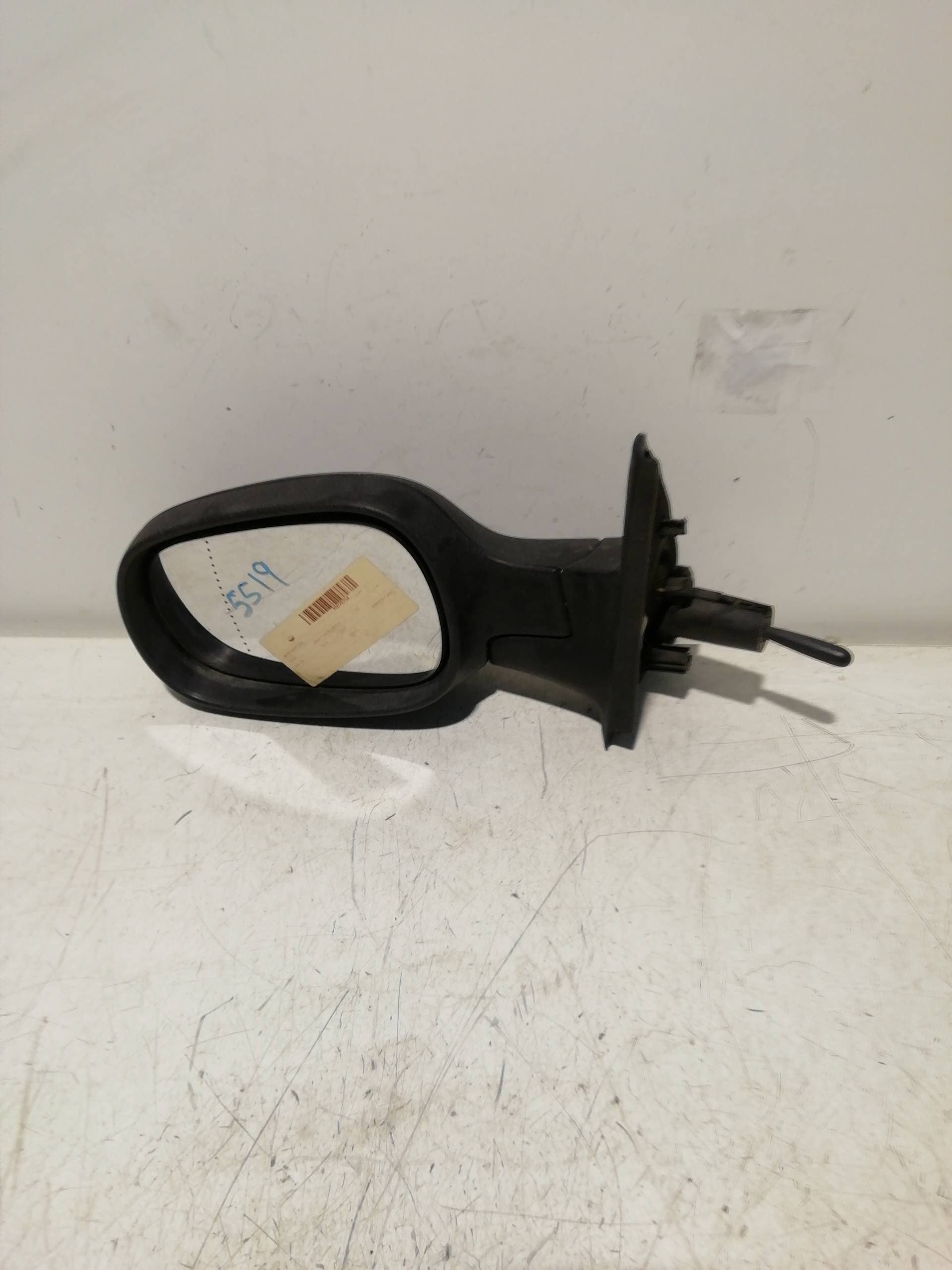 Retrovisor izquierdo NISSAN MICRA (K12E)