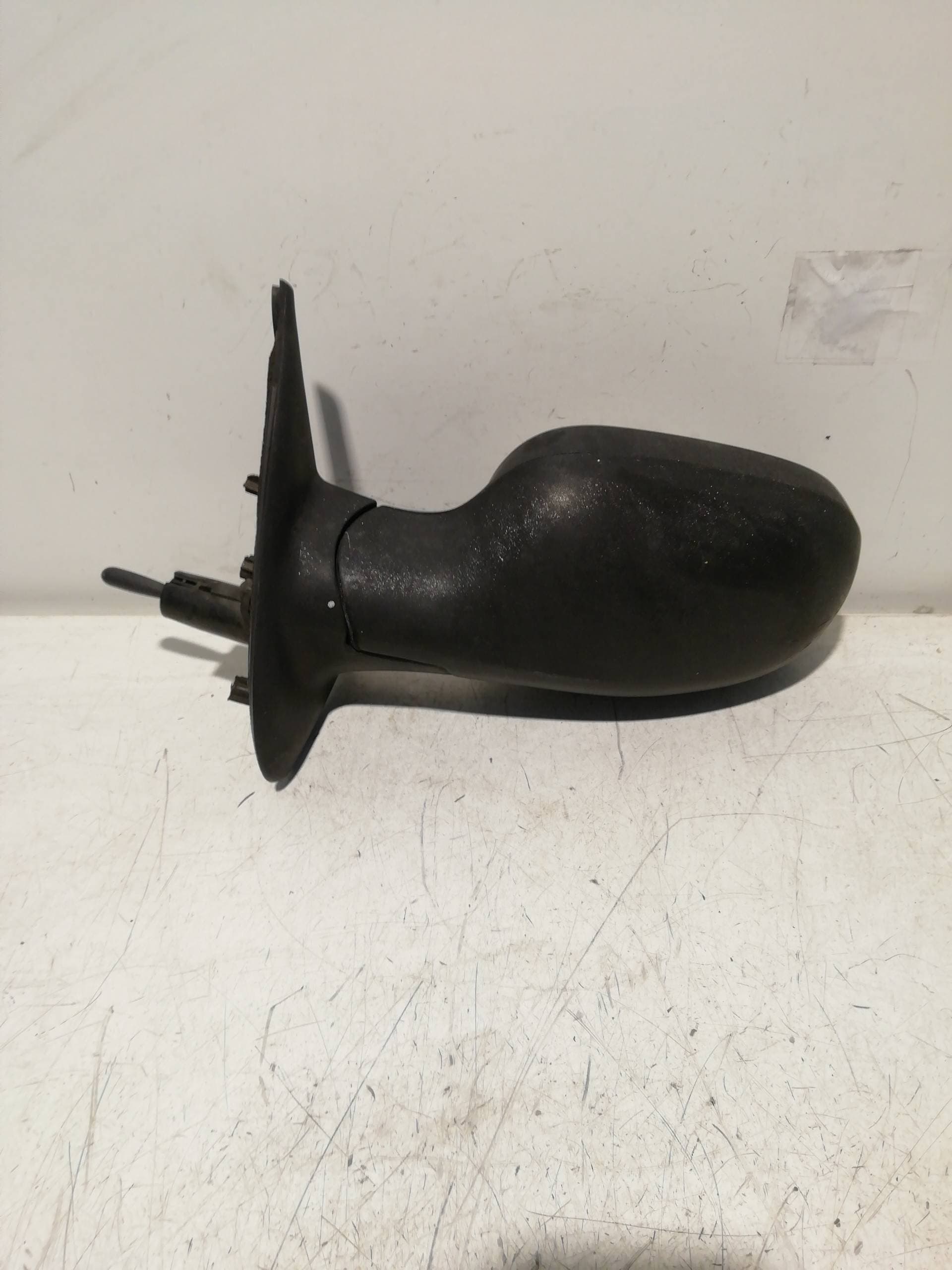 Retrovisor izquierdo NISSAN MICRA (K12E) 2