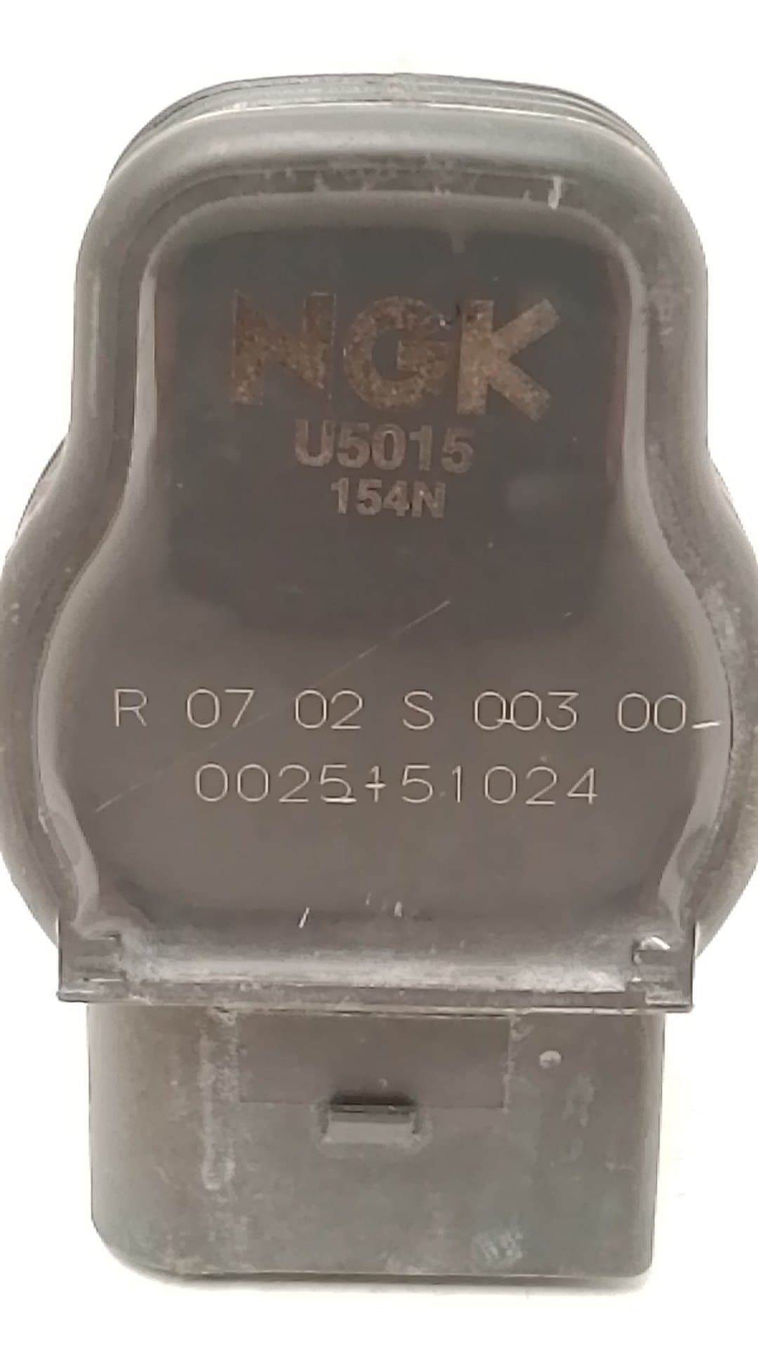 Bobina encendido AUDI A4 AVANT (8K5) (2008) 2