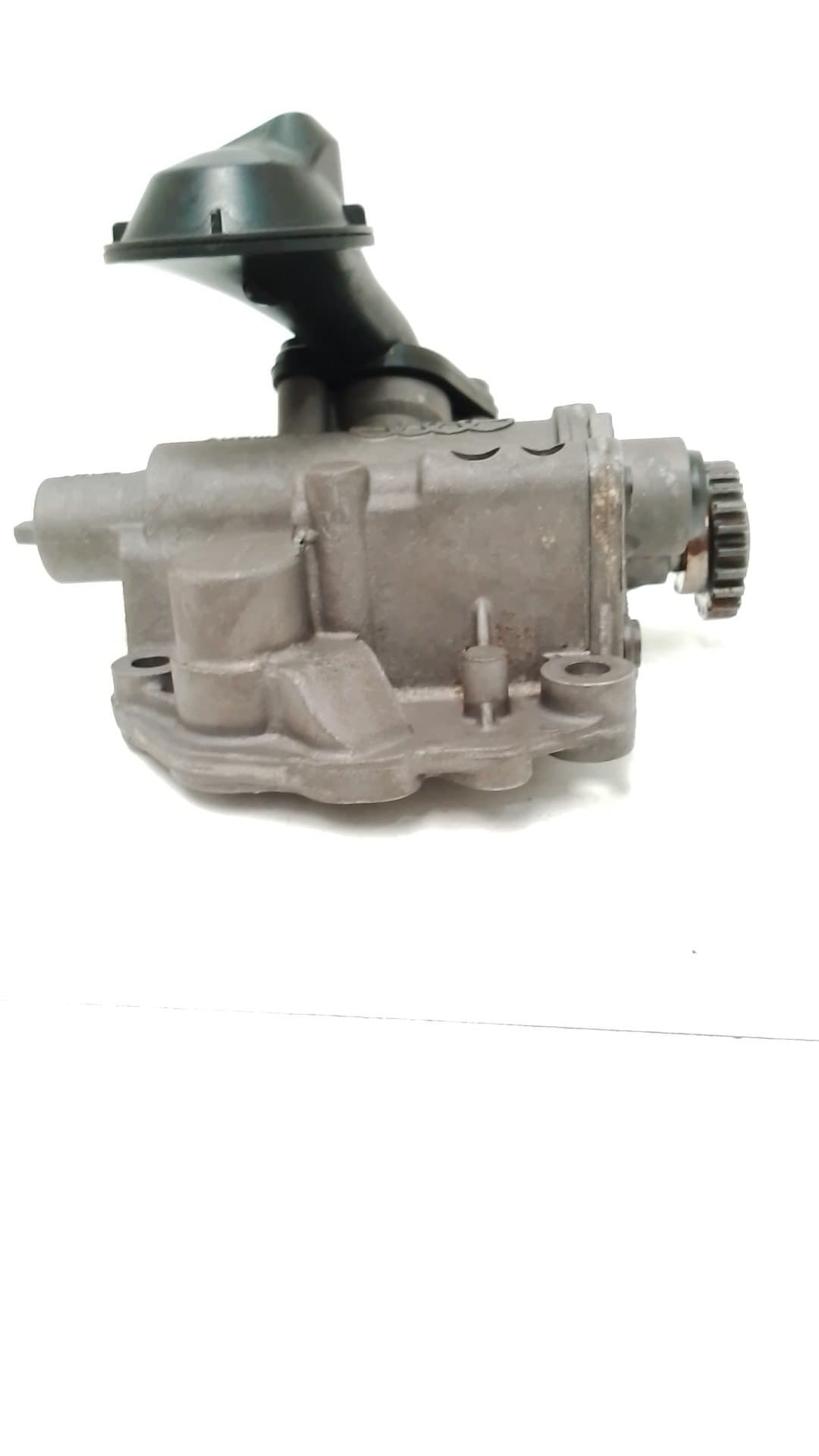 Bomba aceite AUDI A4 AVANT (8K5) (2008) 5