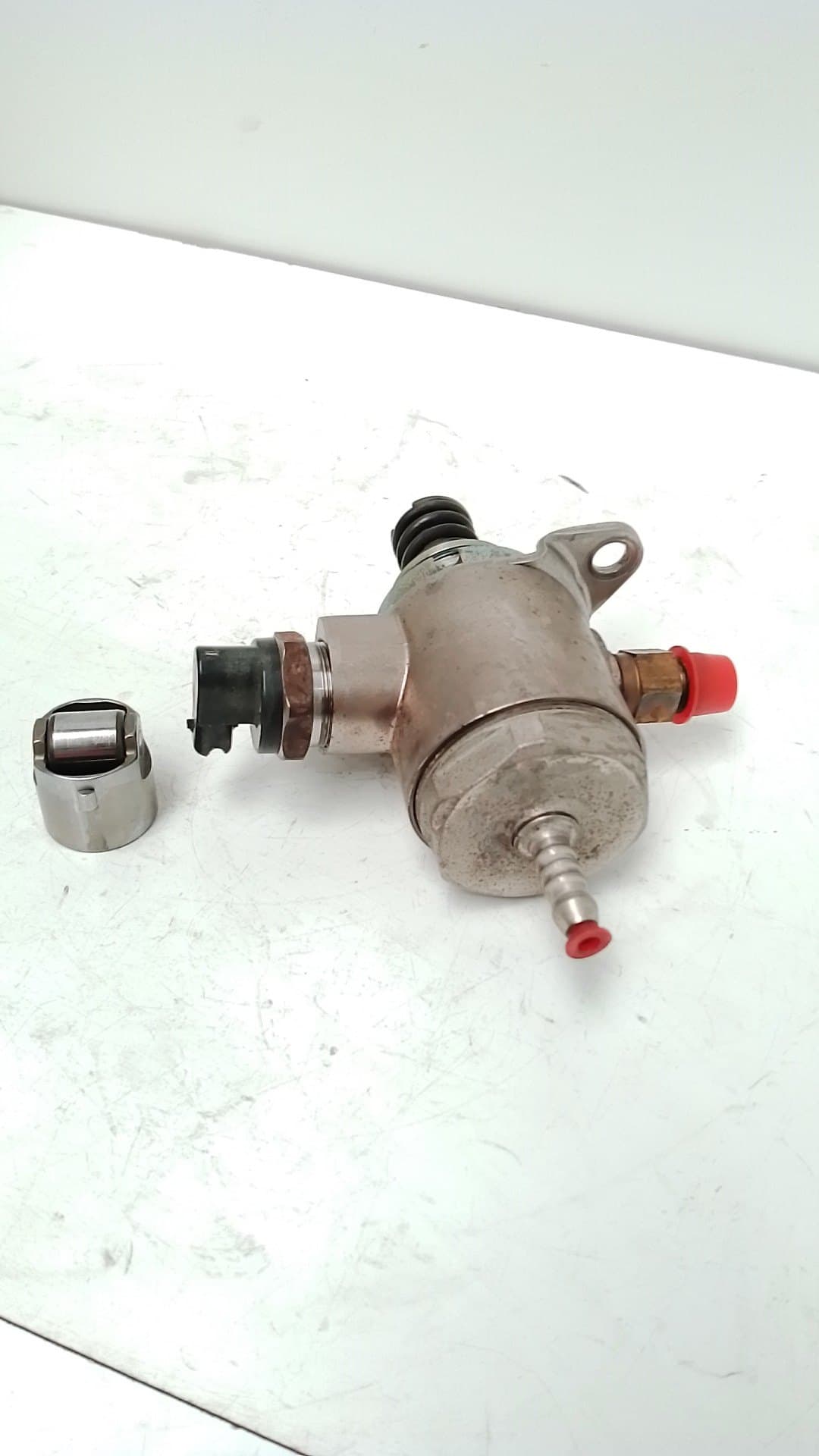 Bomba inyeccion AUDI A4 AVANT (8K5) (2008)