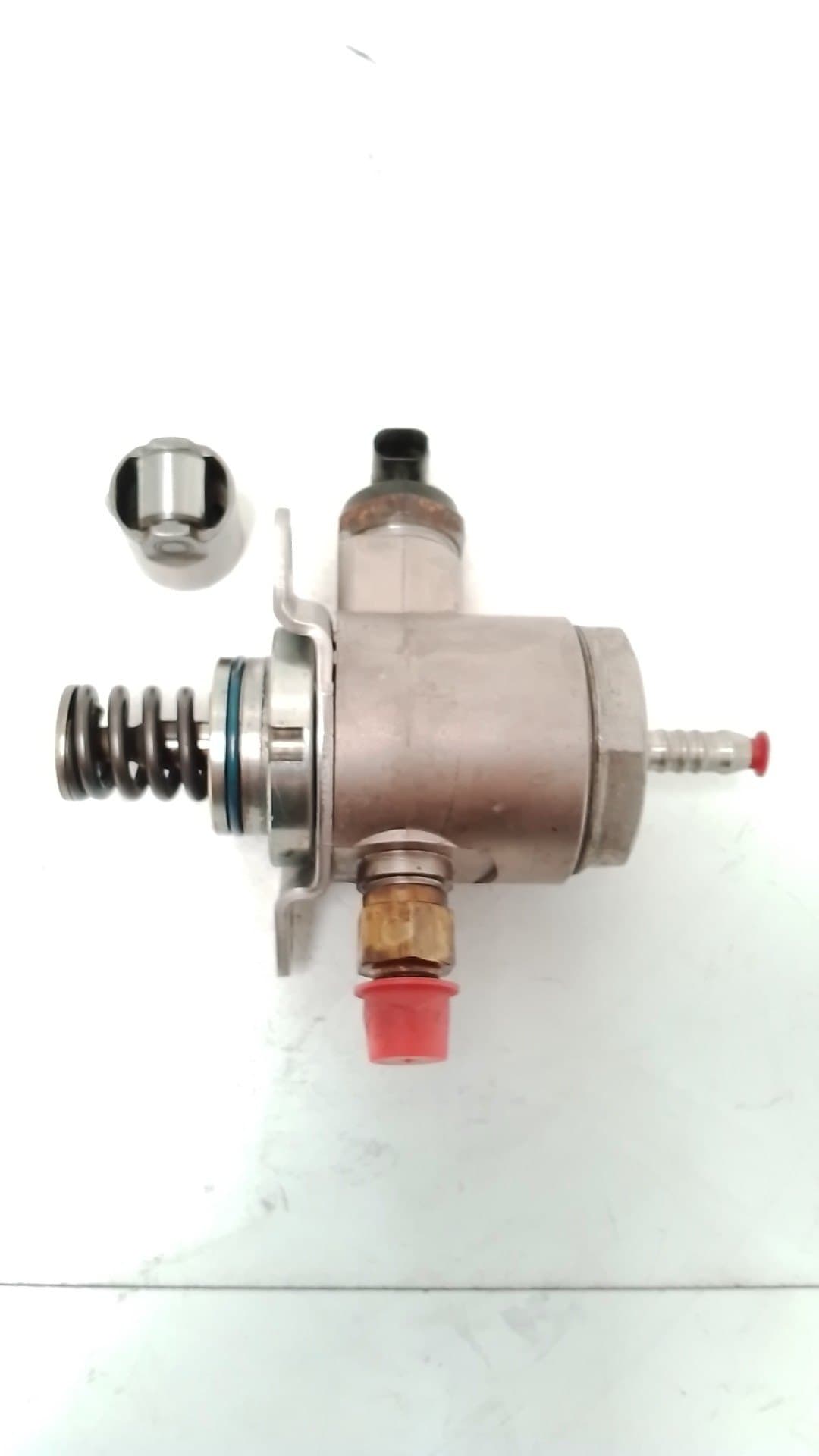 Bomba inyeccion AUDI A4 AVANT (8K5) (2008) 5