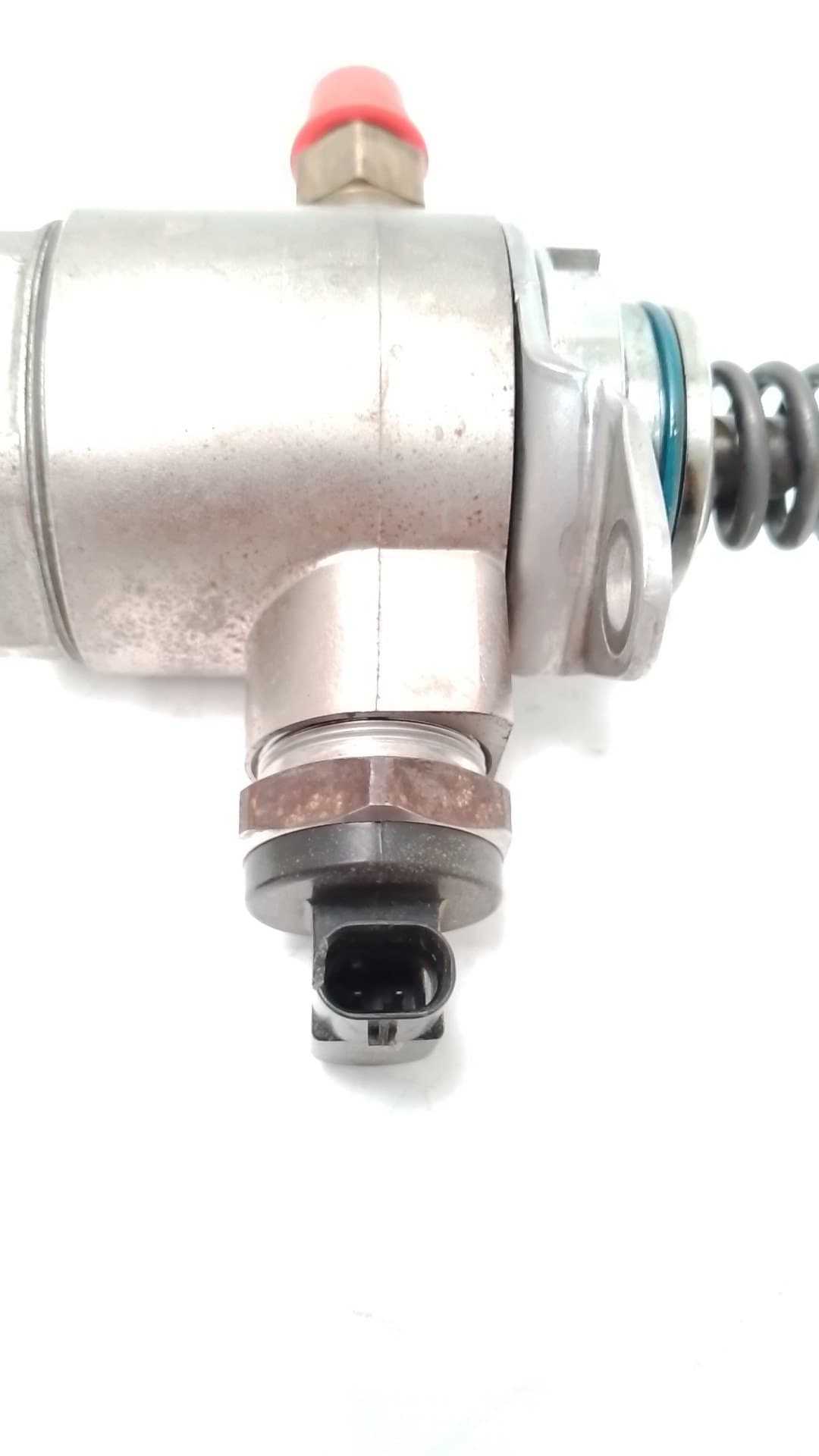 Bomba inyeccion AUDI A4 AVANT (8K5) (2008) 4