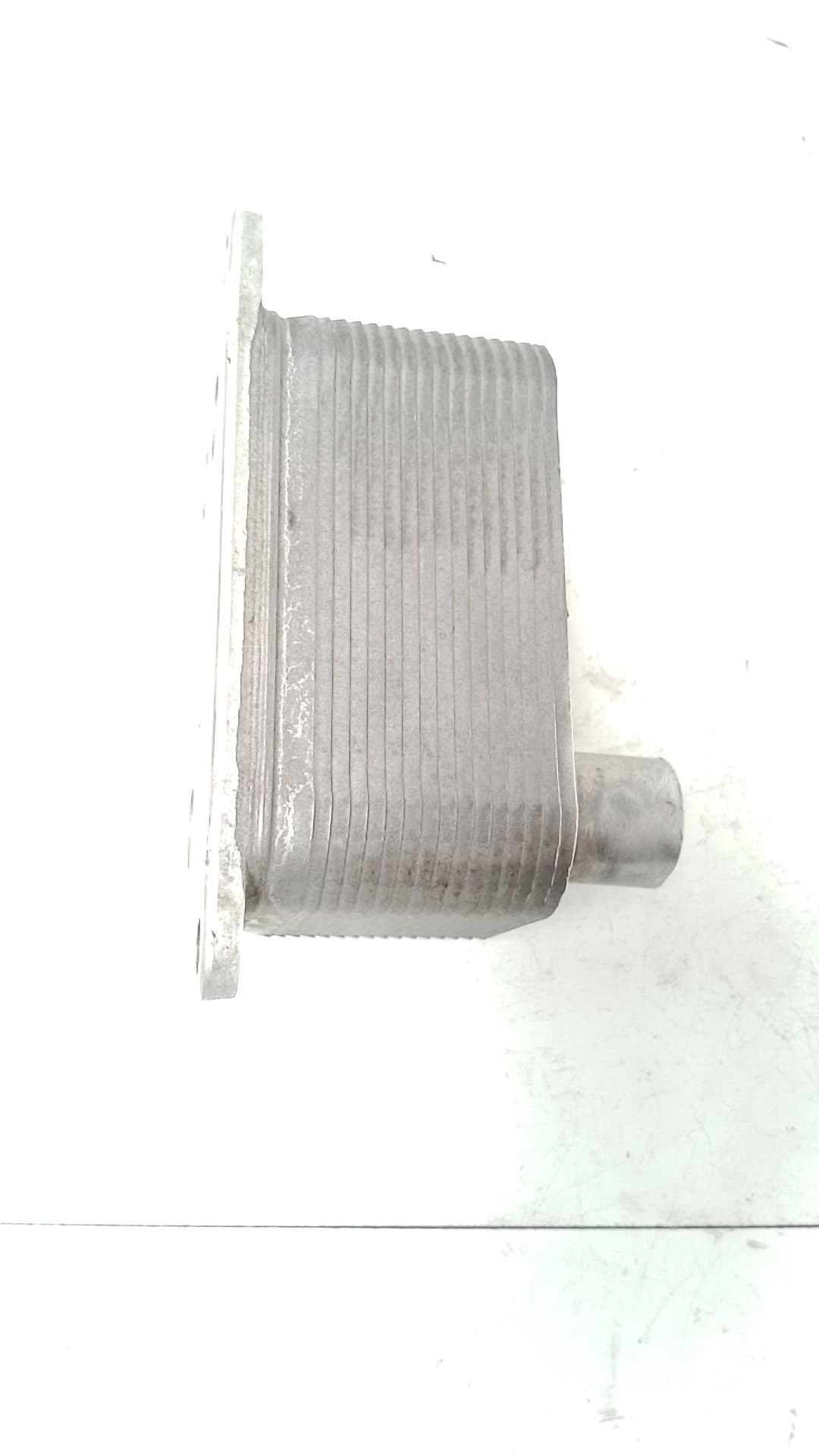 Radiador aceite AUDI A4 AVANT (8K5) (2008) 4