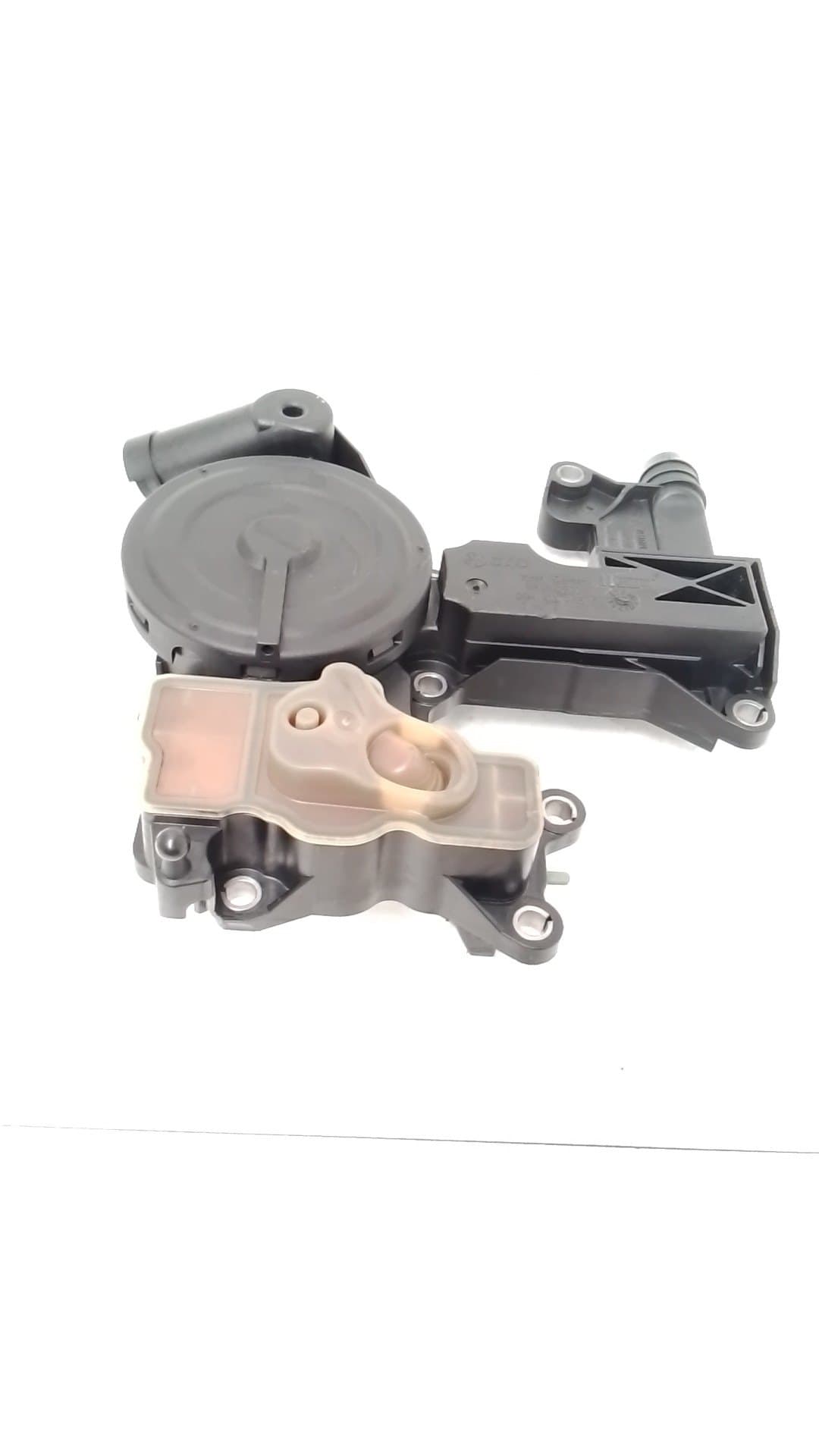 Tapa balancines AUDI A4 AVANT (8K5) (2008) 5