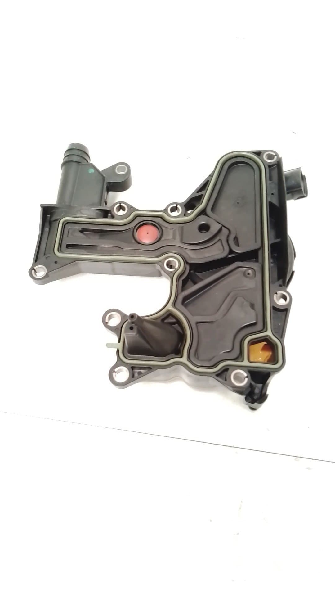 Tapa balancines AUDI A4 AVANT (8K5) (2008) 4