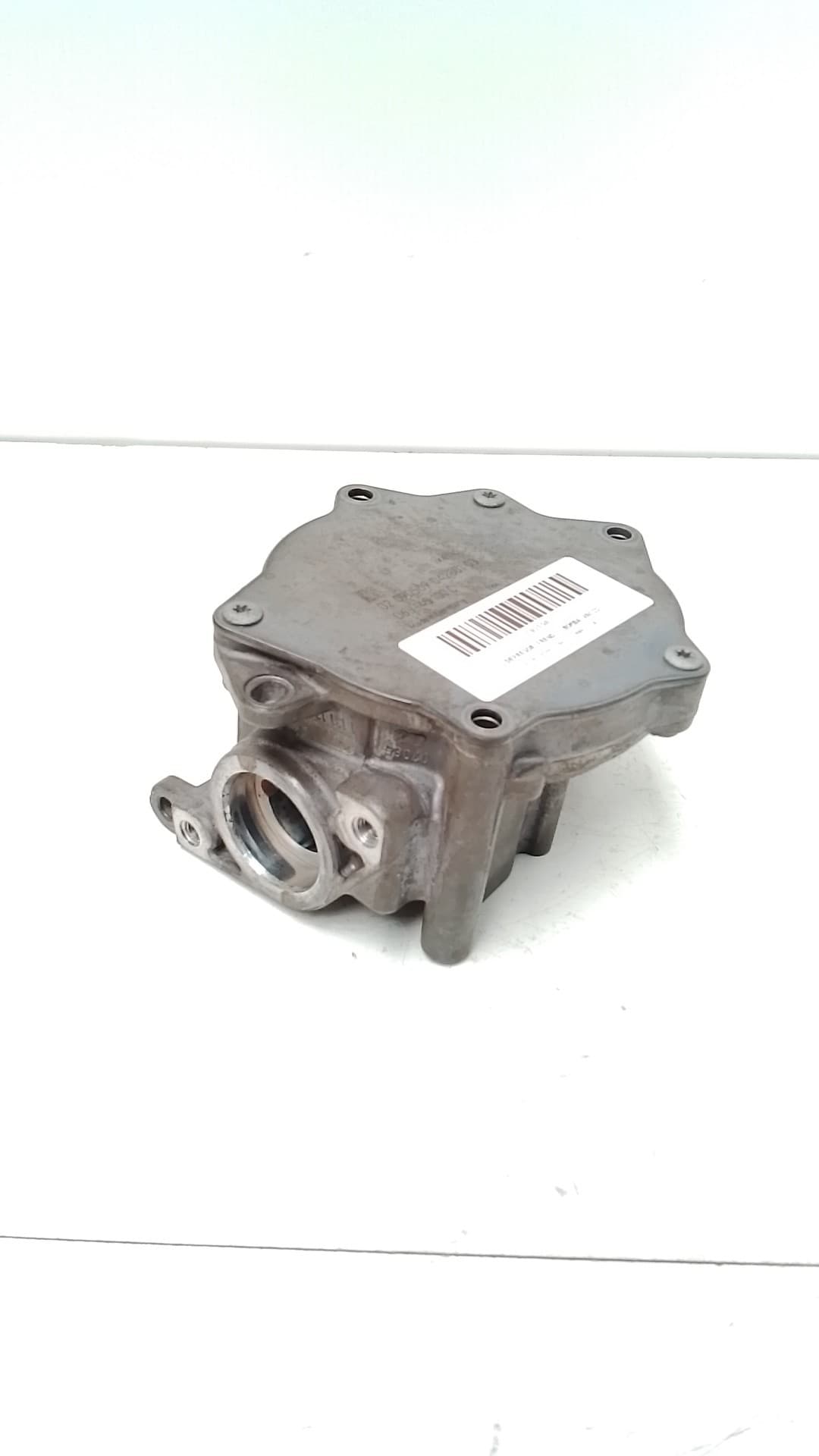 Depresor freno / bomba vacio AUDI A4 AVANT (8K5) (2008) 4