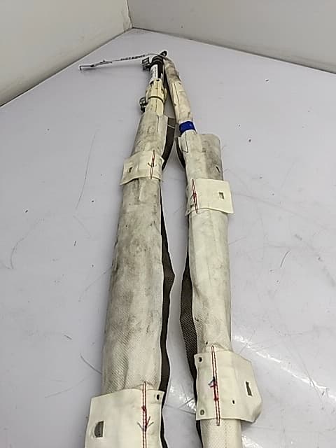 Airbag cortina delantero izquierdo AUDI A4 AVANT (8K5) (2008) 4