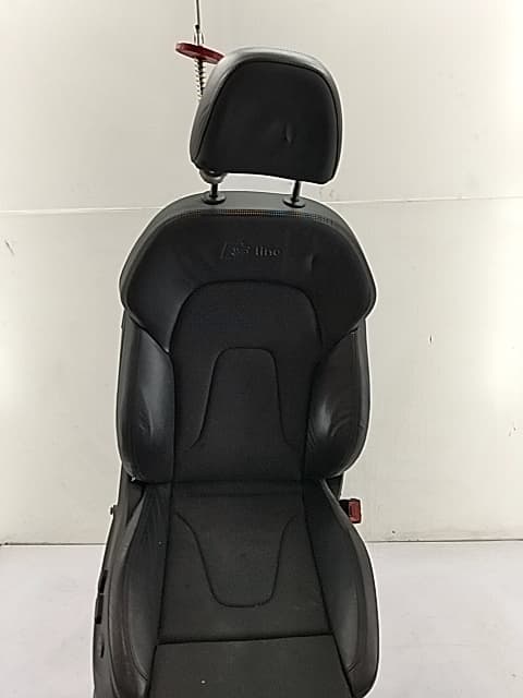 Asiento delantero derecho AUDI A4 AVANT (8K5) (2008)