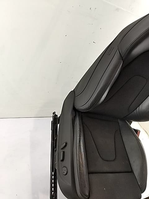 Asiento delantero derecho AUDI A4 AVANT (8K5) (2008) 5