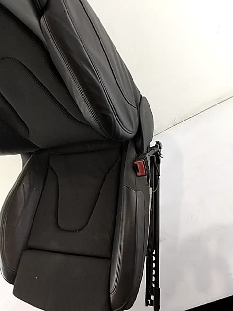 Asiento delantero derecho AUDI A4 AVANT (8K5) (2008) 4