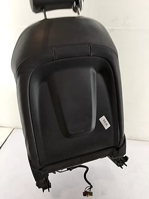 Asiento delantero derecho AUDI A4 AVANT (8K5) (2008) 3
