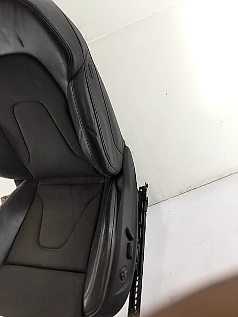 Asiento delantero izquierdo AUDI A4 AVANT (8K5) (2008) 5