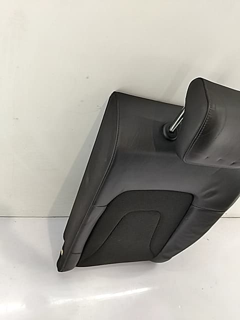 Cerradura asientos traseros AUDI A4 AVANT (8K5) (2008) 3