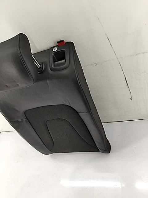 Cerradura asientos traseros AUDI A4 AVANT (8K5) (2008) 2