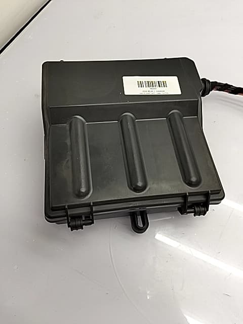 Caja reles / fusibles AUDI A4 AVANT (8K5) (2008)