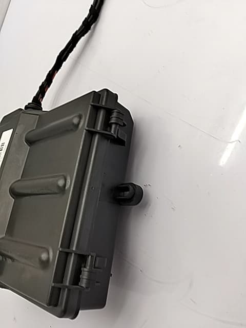 Caja reles / fusibles AUDI A4 AVANT (8K5) (2008) 2