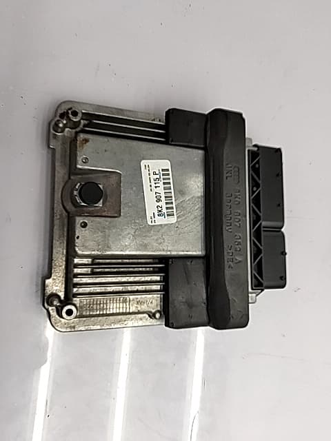 Centralita motor uce AUDI A4 AVANT (8K5) (2008)