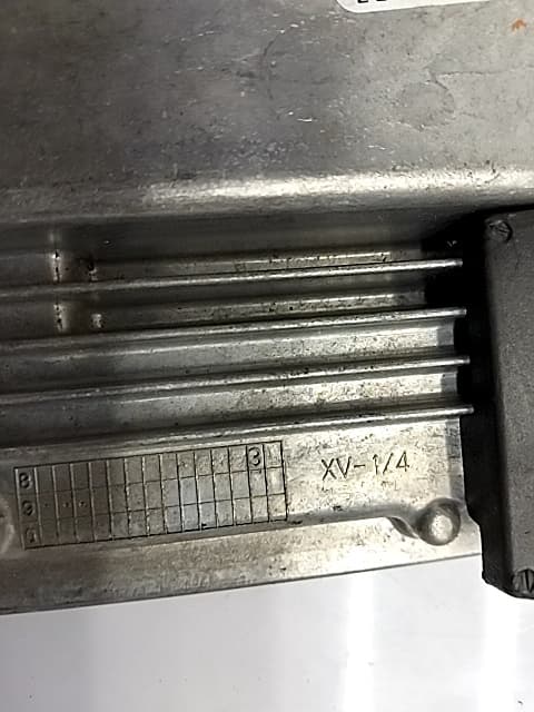 Centralita motor uce AUDI A4 AVANT (8K5) (2008) 3