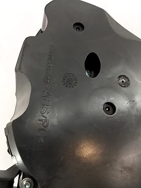 Cuadro instrumentos AUDI A4 AVANT (8K5) (2008) 3