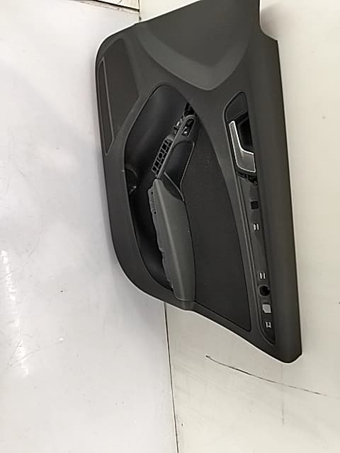Guarnecido puerta delantera derecha AUDI A4 AVANT (8K5) (2008) 2